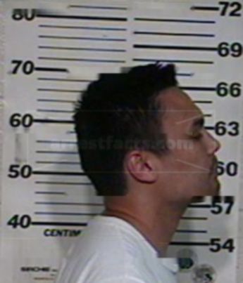 William Armarado Hayes