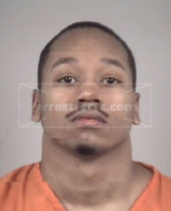 Carlos Lavaughn Jones