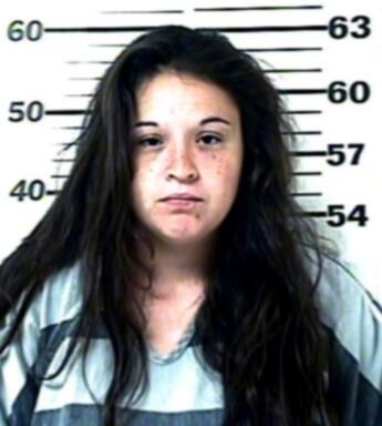 Kelly Marie Green