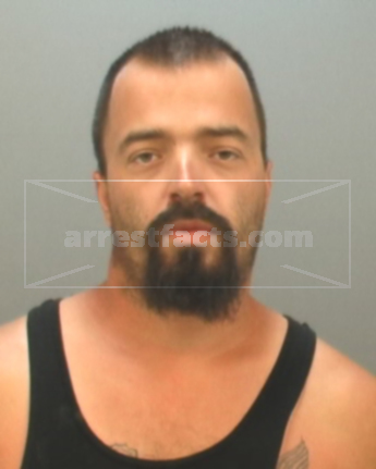 Johnny Ray Jackson