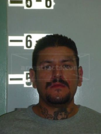 Edgar Ochoa Alonso
