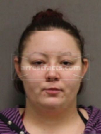 Brittney Fay Privette