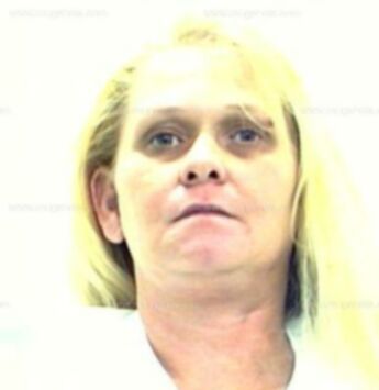 Leslie Ann Sanders