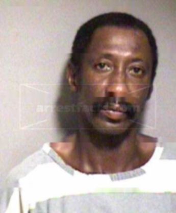 Wendell Victor Jackson