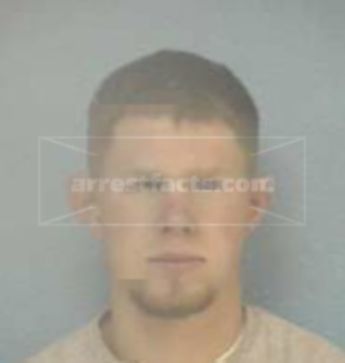 Justin Eldon Warren