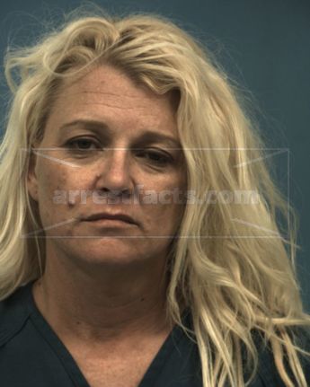 Cynthia Ann Tanner