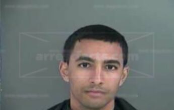 Arron Edward Gray