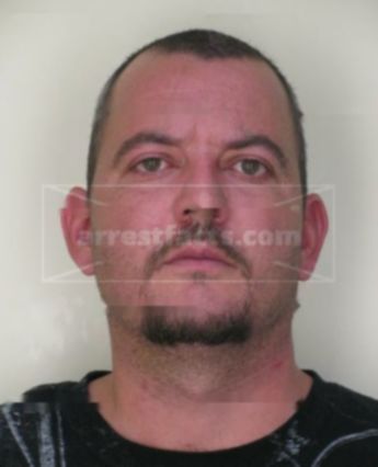 Joshua Ammon Geisler