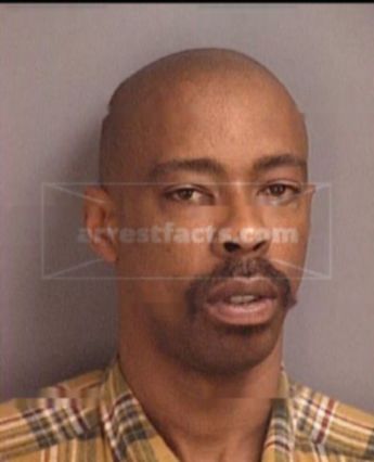 Marvin Charles Hall