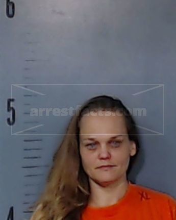 Shelly Ann Kingston