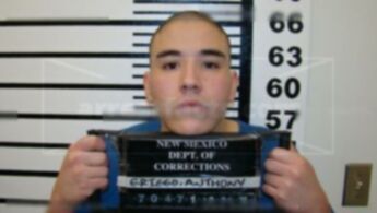 Anthony Glen Griego