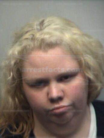 Ashley Mcelhannon