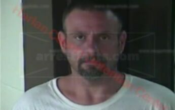 Danny Ray Cornett