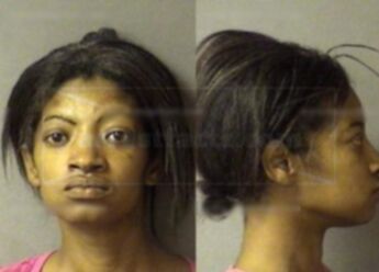 Sharlette Denise White