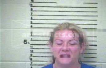 Brenda K Saylor