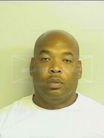 Edrick Cornell Bailey