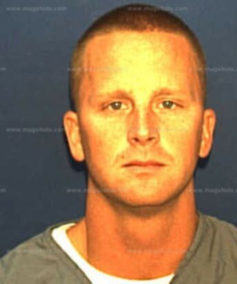Justin Carl Peters