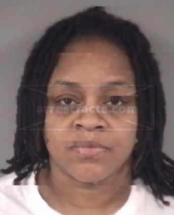 Roslyn Annette Barrett