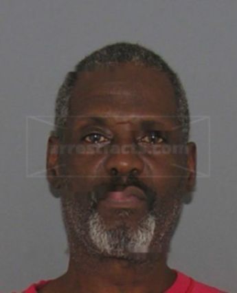 Matthew Washington