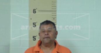 Uvaldo Hernandez