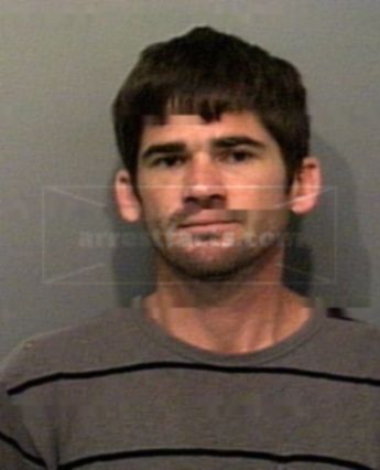 Justin Terry Franklin
