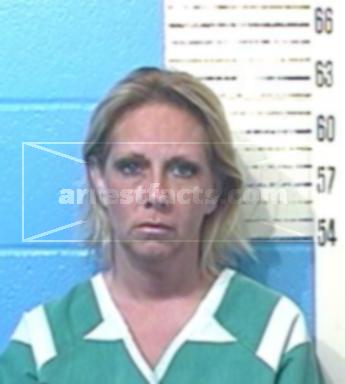 Andrea Sansom Bailey