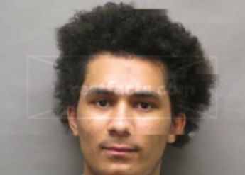Xavier Caponeallen Payne