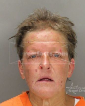 Rogers Dorothy Jo