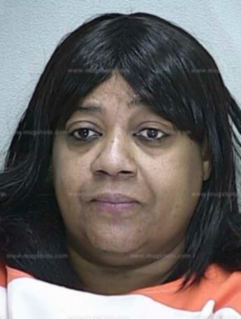 Wanda D Mcintosh