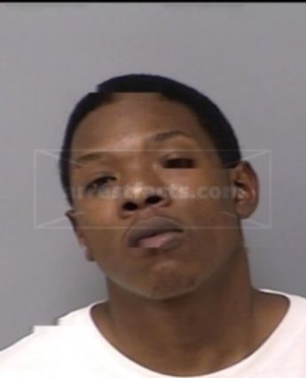 Malcolm Jamal Stevenson