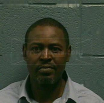 Johnny Ray Johnson