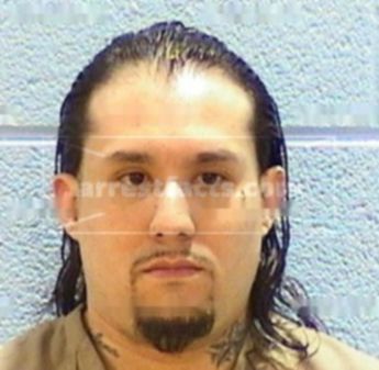 Ricky C. Brown