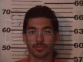 Ruben Garcia Reyna