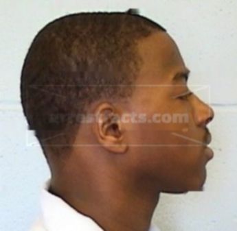 Kevin Jones