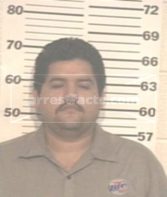 Jose Trevino