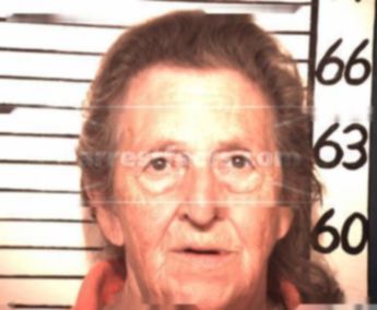Lola Arlene Dierks