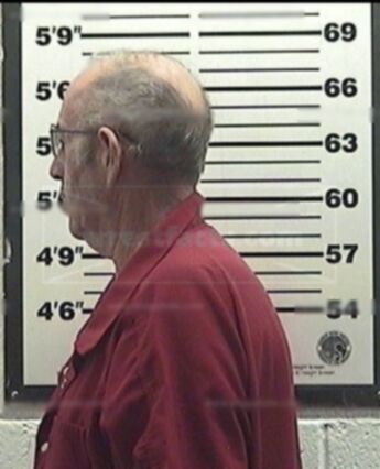 Steve Blanchard