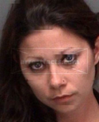 Donna Nicole Hall