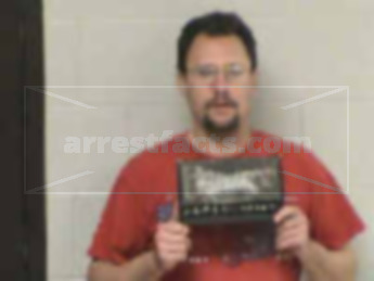 Danny Ray Bowyer