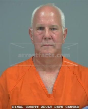 James Blackbyrd