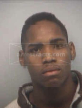 James Anthony Baker