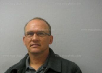 William M Kalista