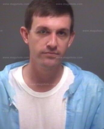 Timothy Alan Hall