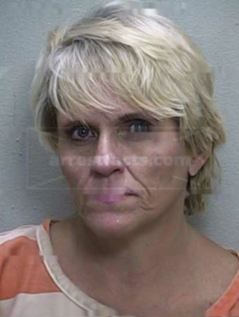 Karen Blackburn