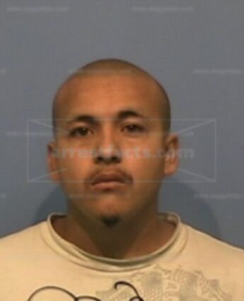 Hector Miranda