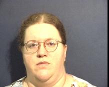 Gloria Irene Nolan