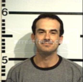 David Henry Fisher