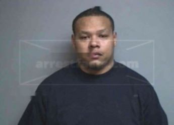 Anthony Lamar Ector