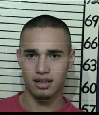 Oscar Uriel Garza