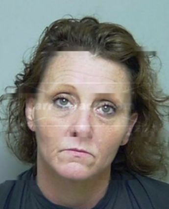 Donna Ruger Headley